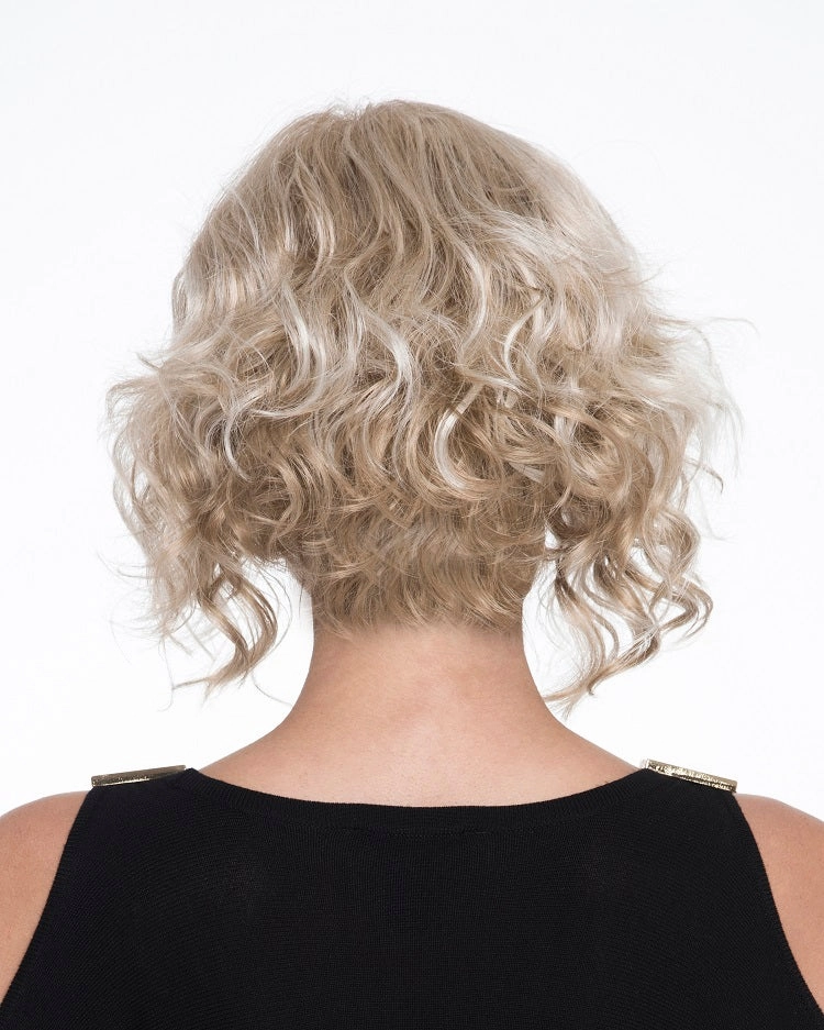 Harper Wig by Envy | Synthetic Hair | Average Cap