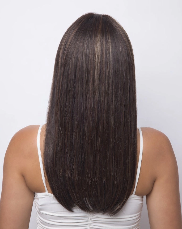 Harper Wig by Rene of Paris | Synthetic Hair | Average Cap