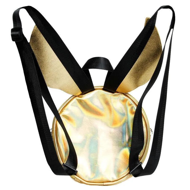 Harry Potter Golden Snitch Backpack 20cm