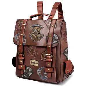 Harry Potter Hogwarts Pride Backpack