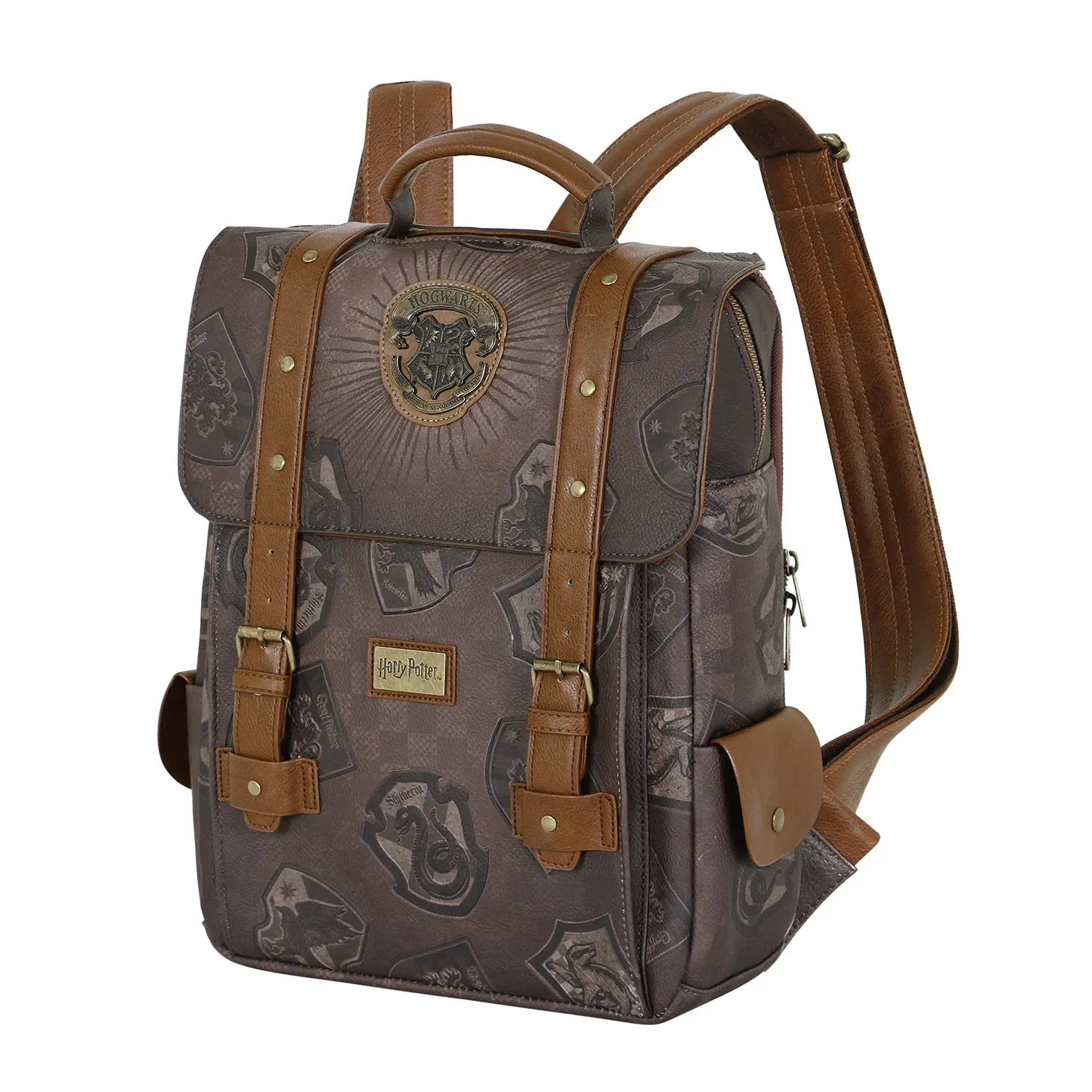 HARRY POTTER Tale Backpack Pride