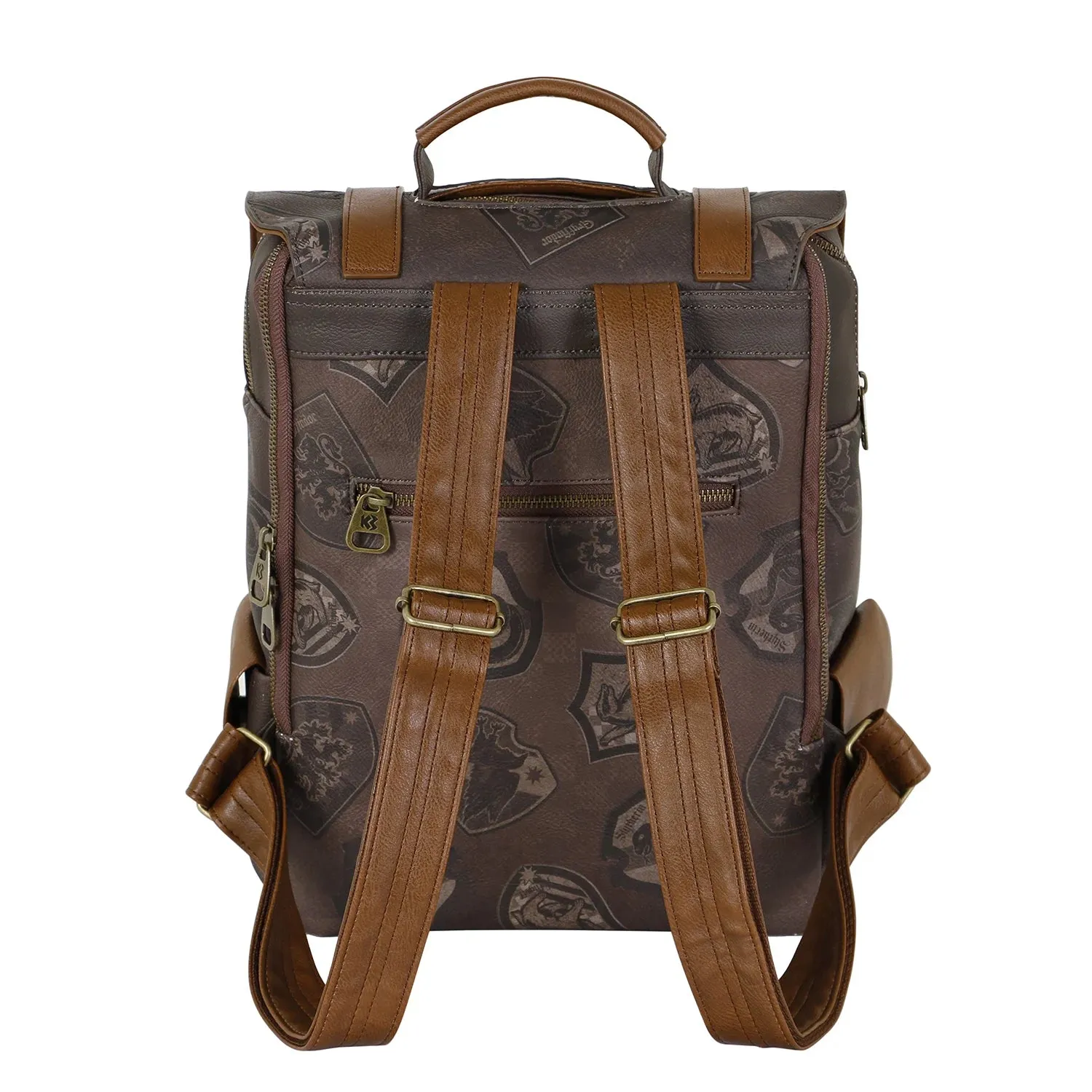 HARRY POTTER Tale Backpack Pride