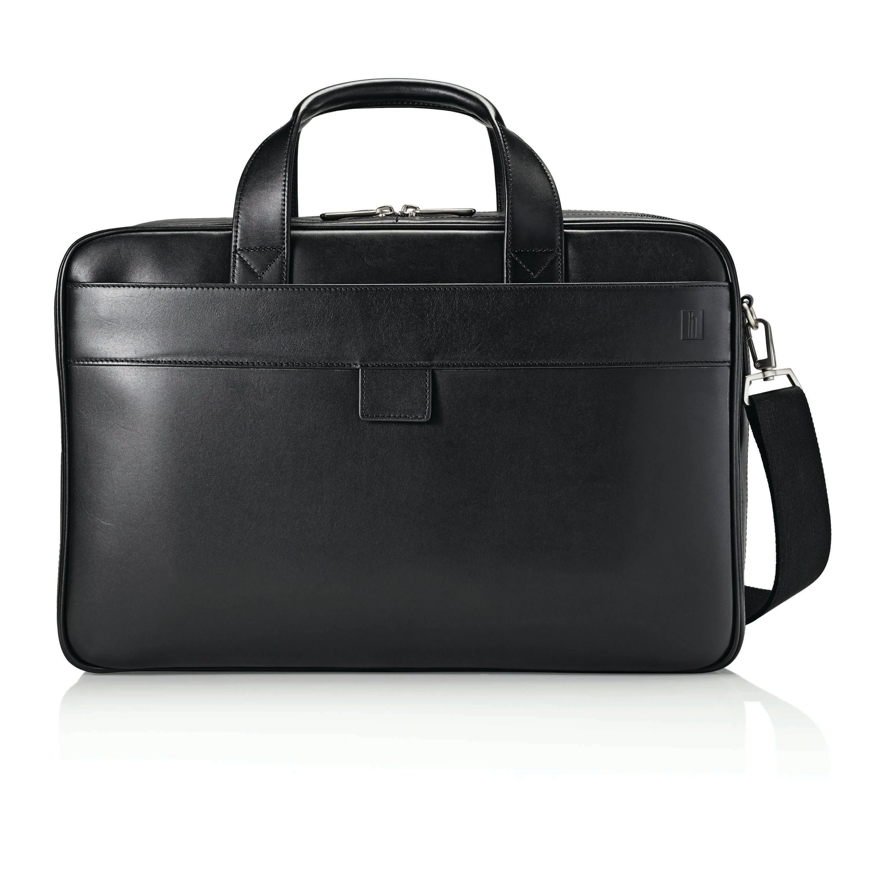 Hartmann Heritage Double Compartment Business Case