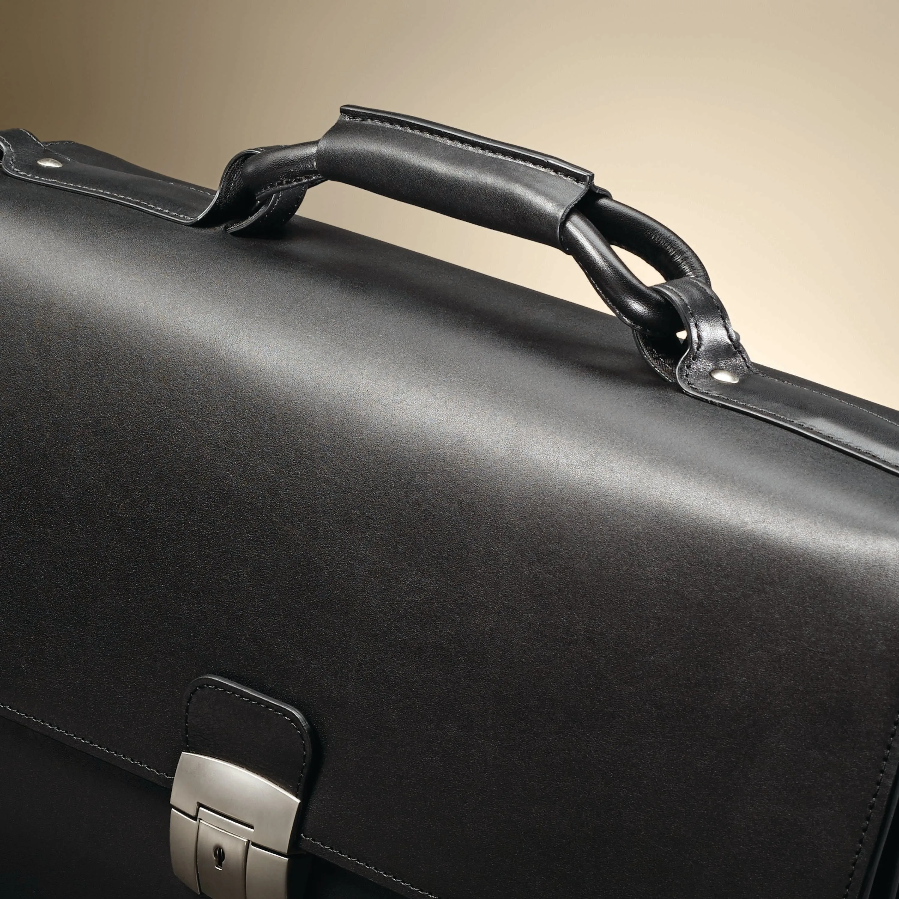 Hartmann Heritage Flap Brief