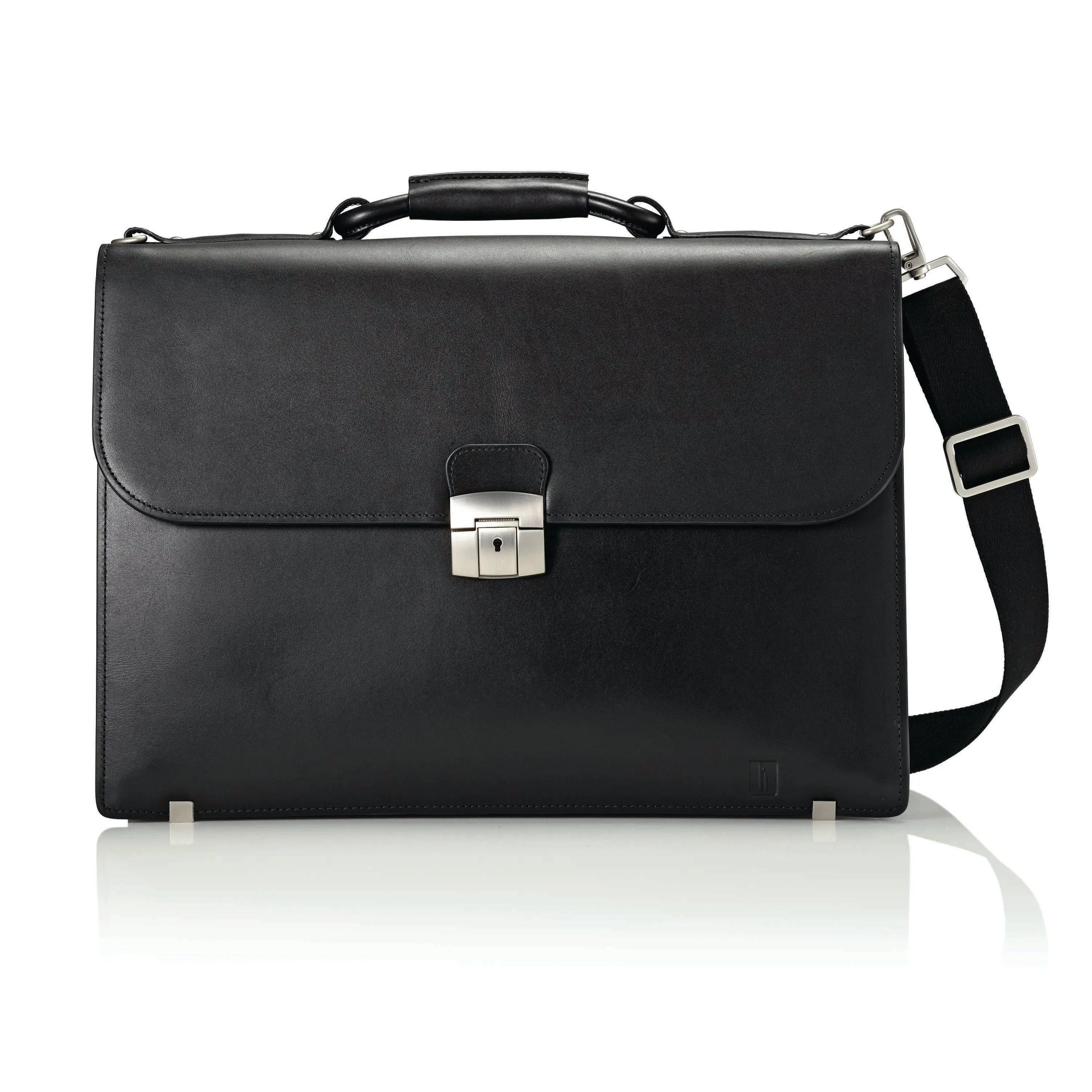 Hartmann Heritage Flap Brief
