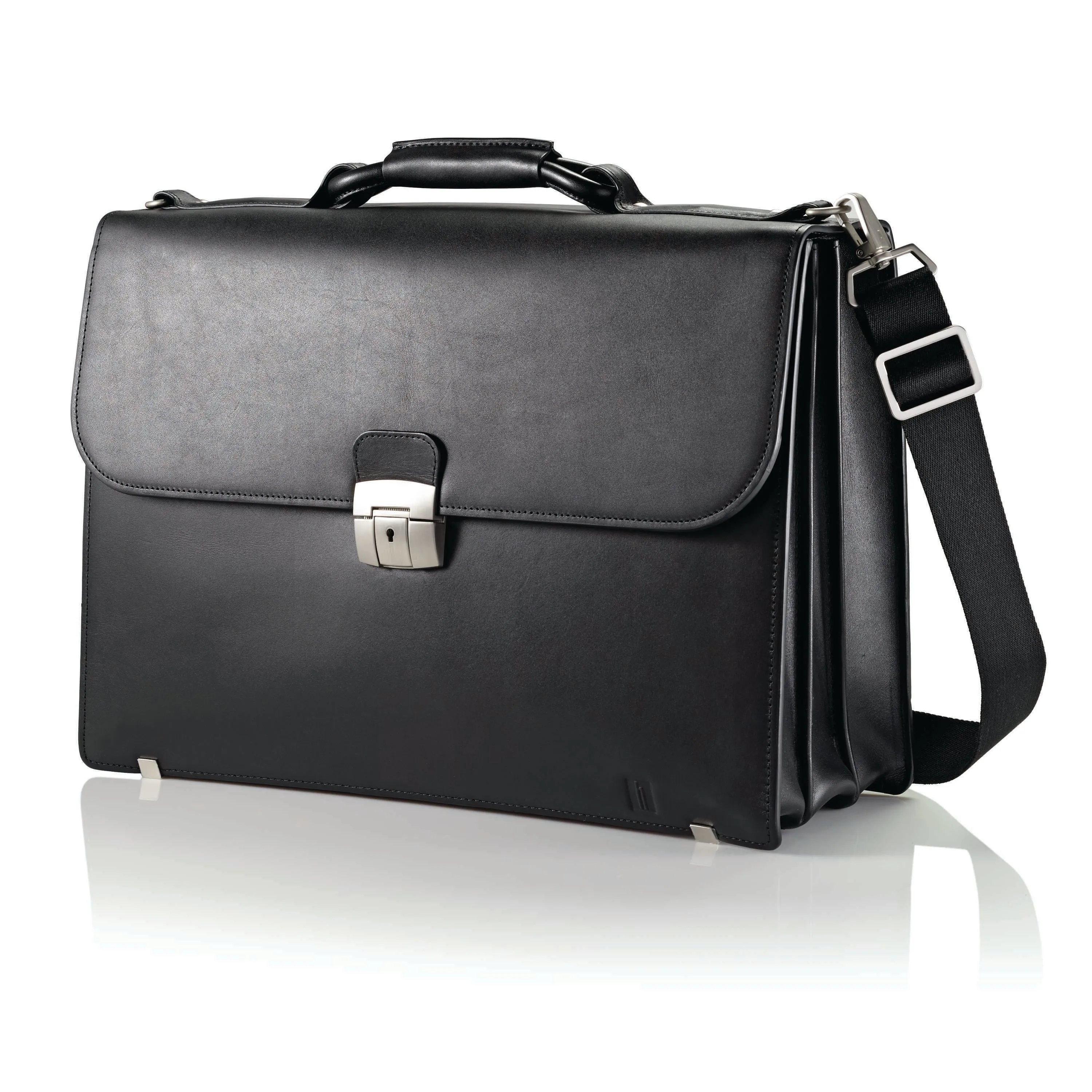 Hartmann Heritage Flap Brief