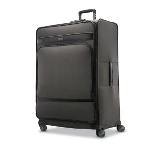 Hartmann Herringbone Deluxe 29" 4-Wheel Large Luggage