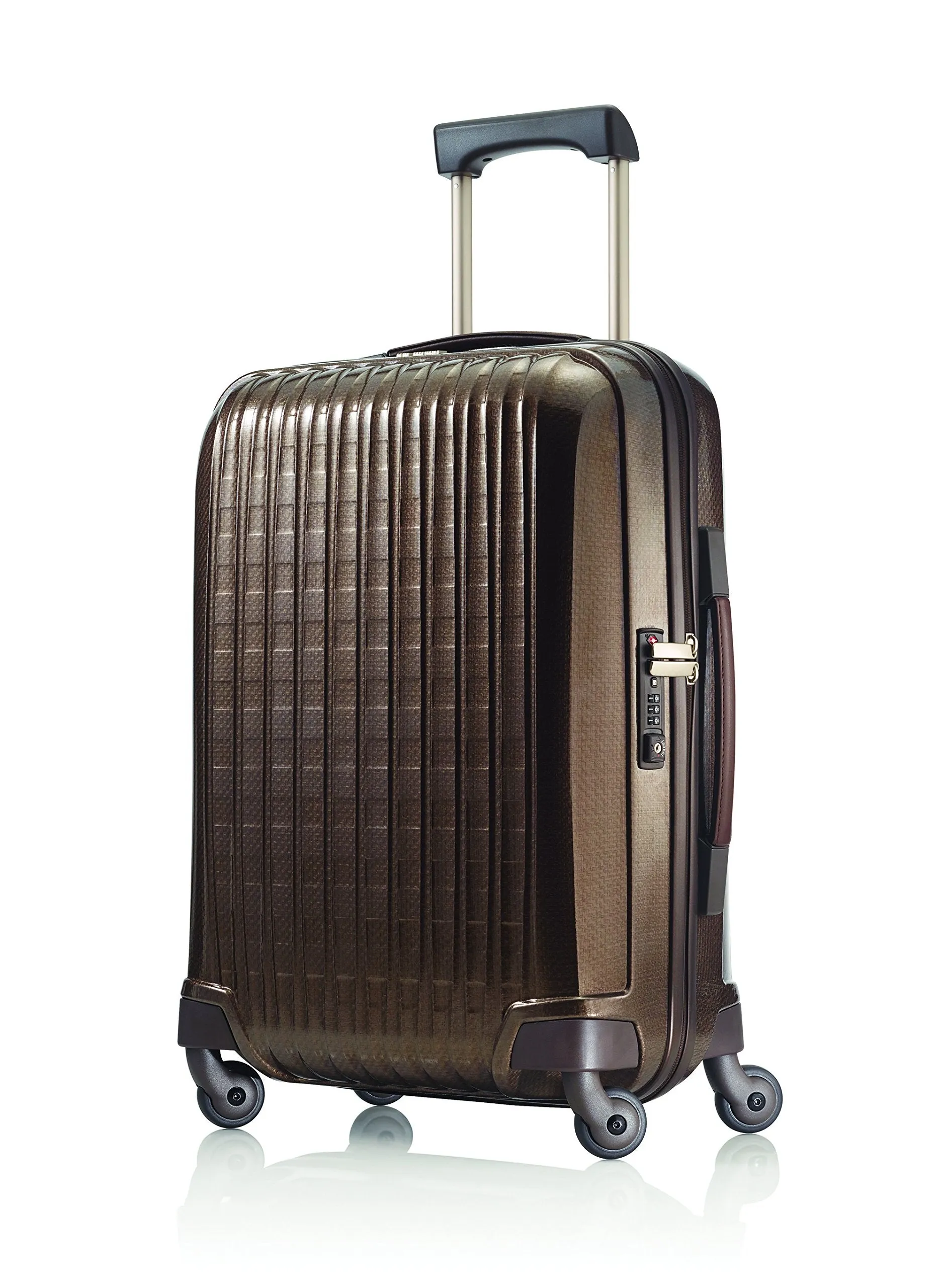 Hartmann Innovaire 4-Wheel Spinner Softside Travel Luggage