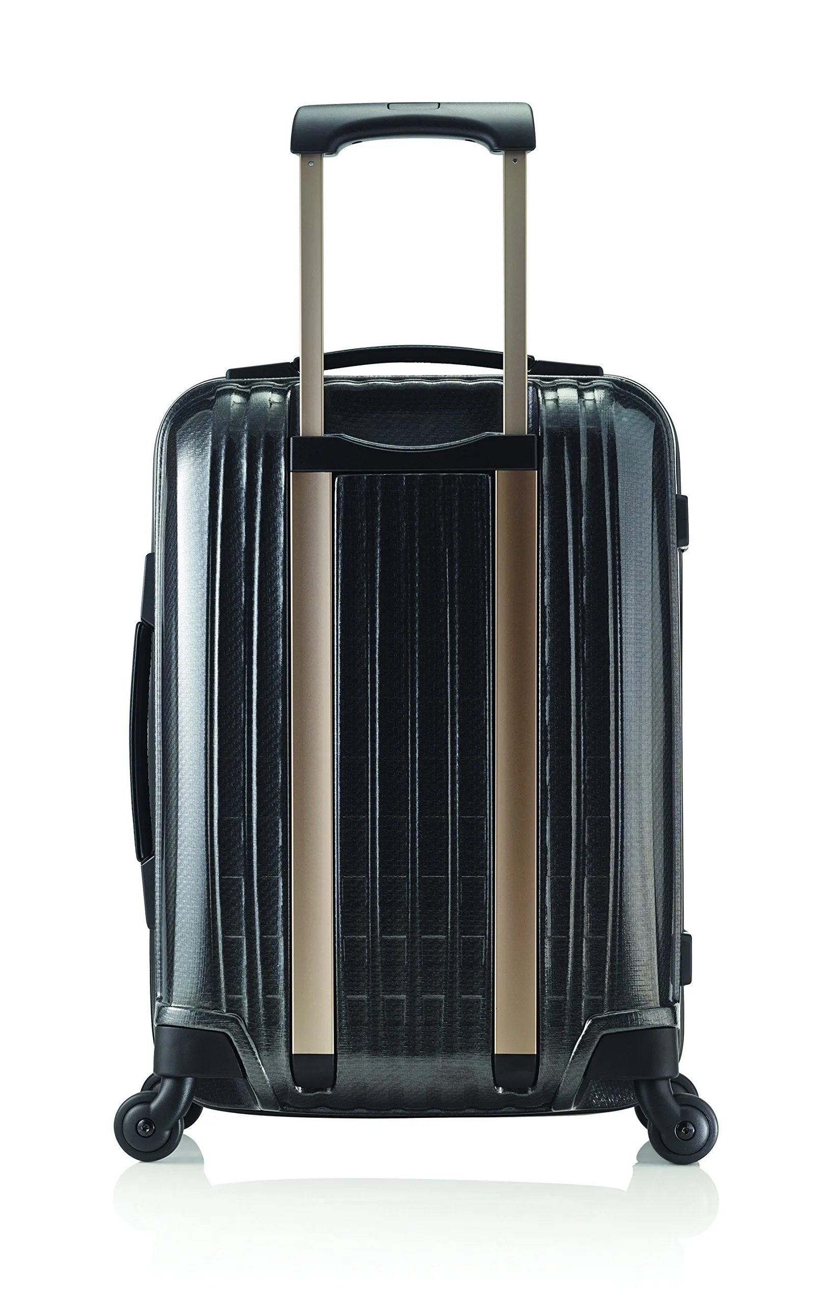 Hartmann Innovaire 4-Wheel Spinner Softside Travel Luggage