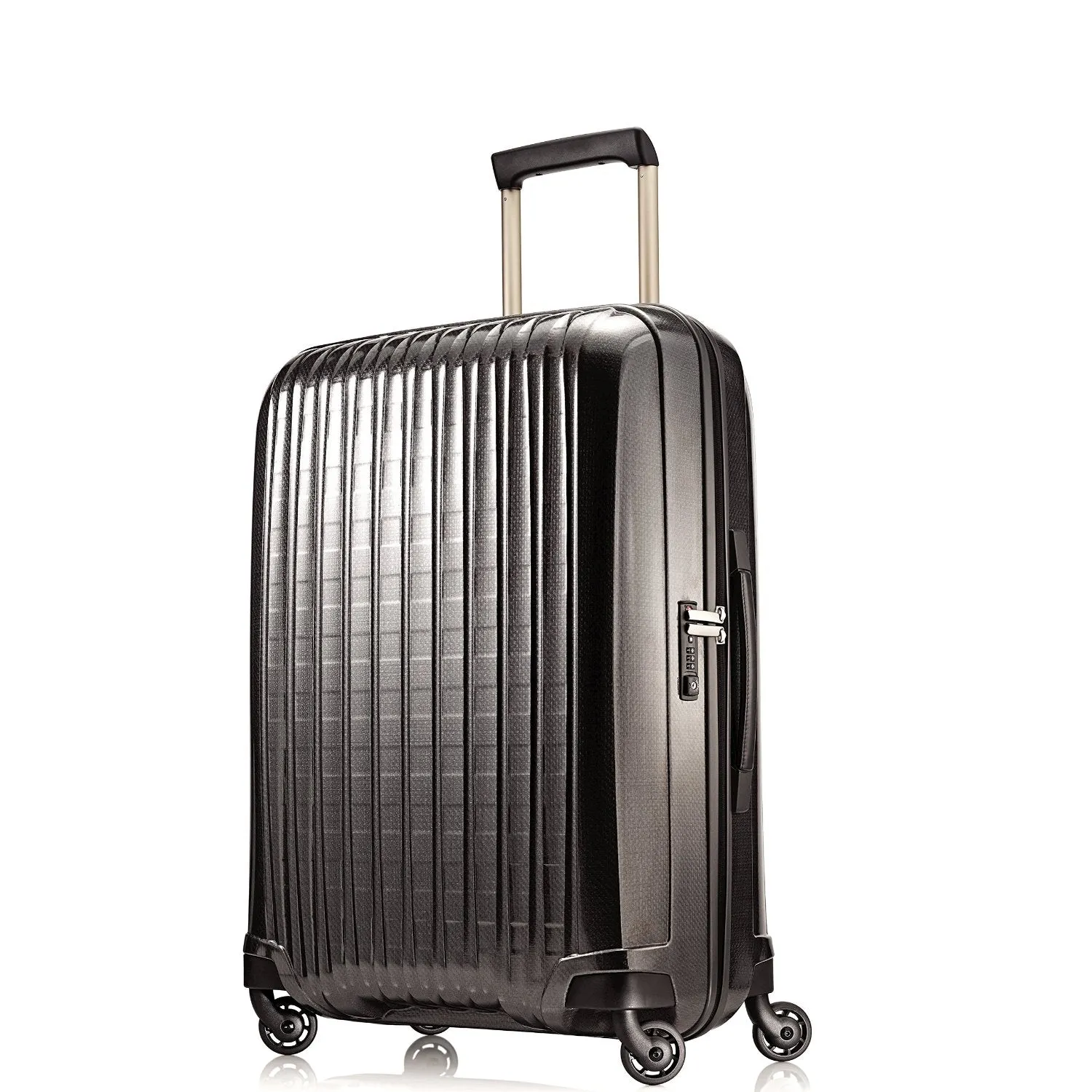 Hartmann Innovaire 4-Wheel Spinner Softside Travel Luggage