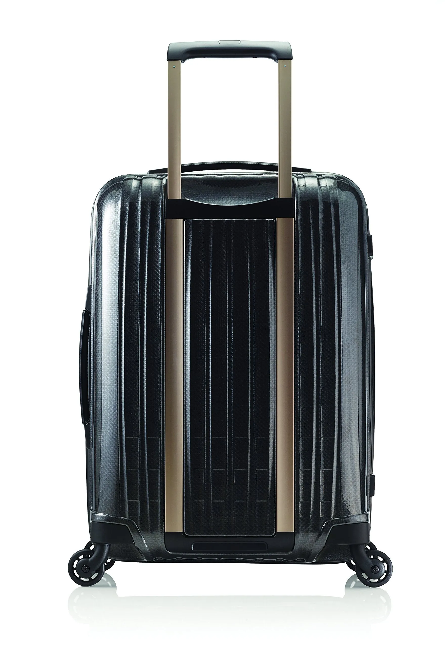 Hartmann Innovaire 4-Wheel Spinner Softside Travel Luggage