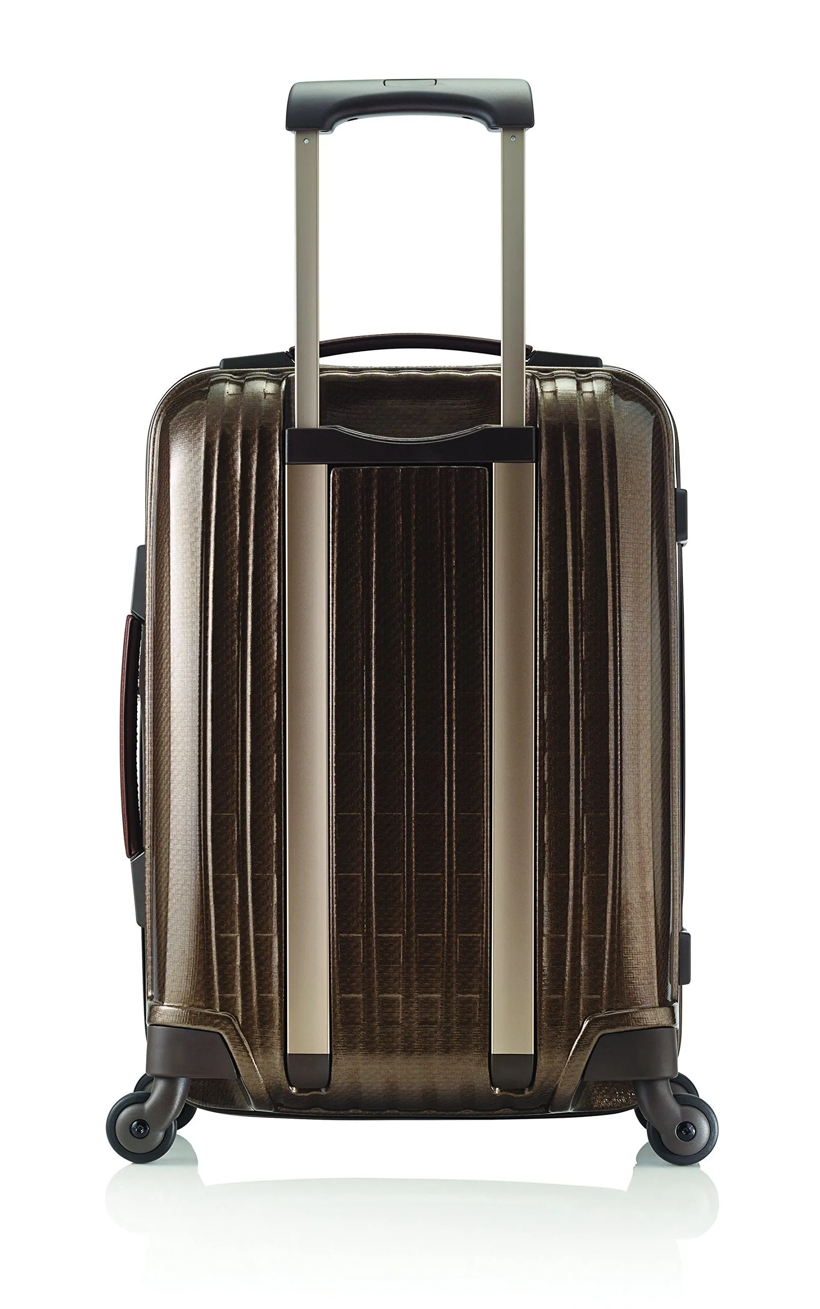 Hartmann Innovaire 4-Wheel Spinner Softside Travel Luggage