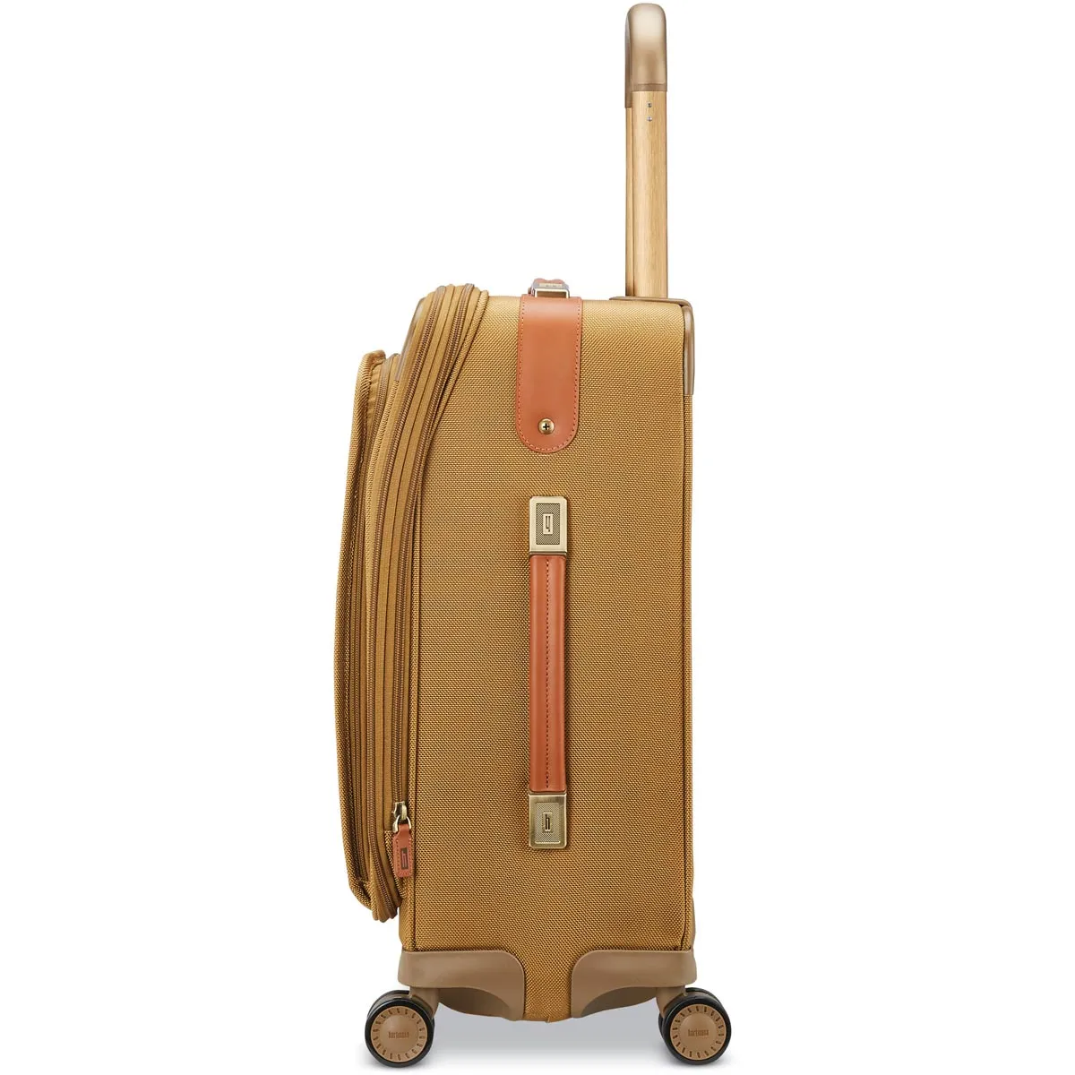 Hartmann Ratio Classic Deluxe 2 Global Carry On Spinner