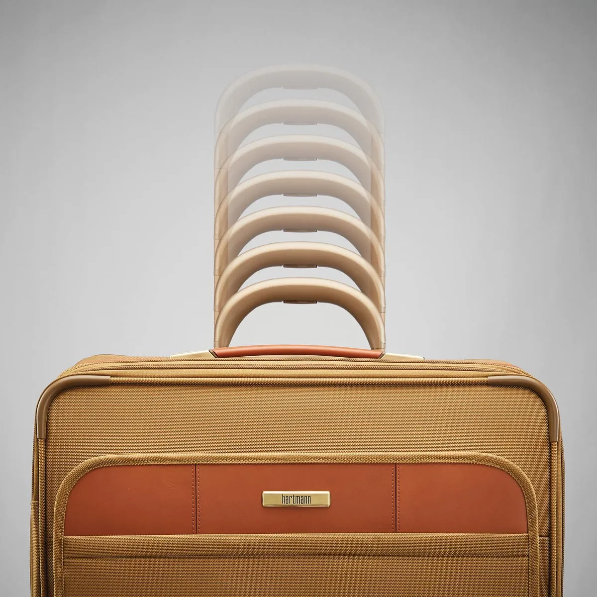 Hartmann Ratio Classic Deluxe 2 Global Carry On Spinner