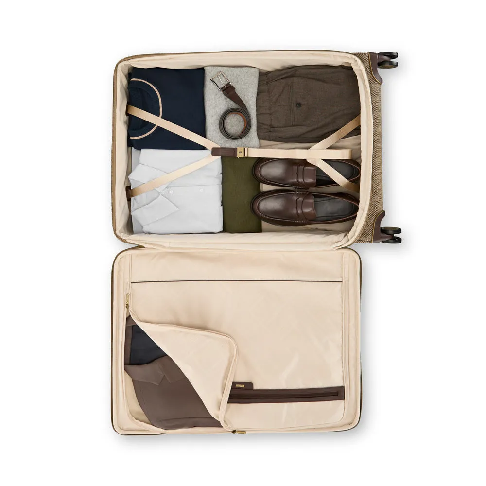 Hartmann Tweed Extended Journey