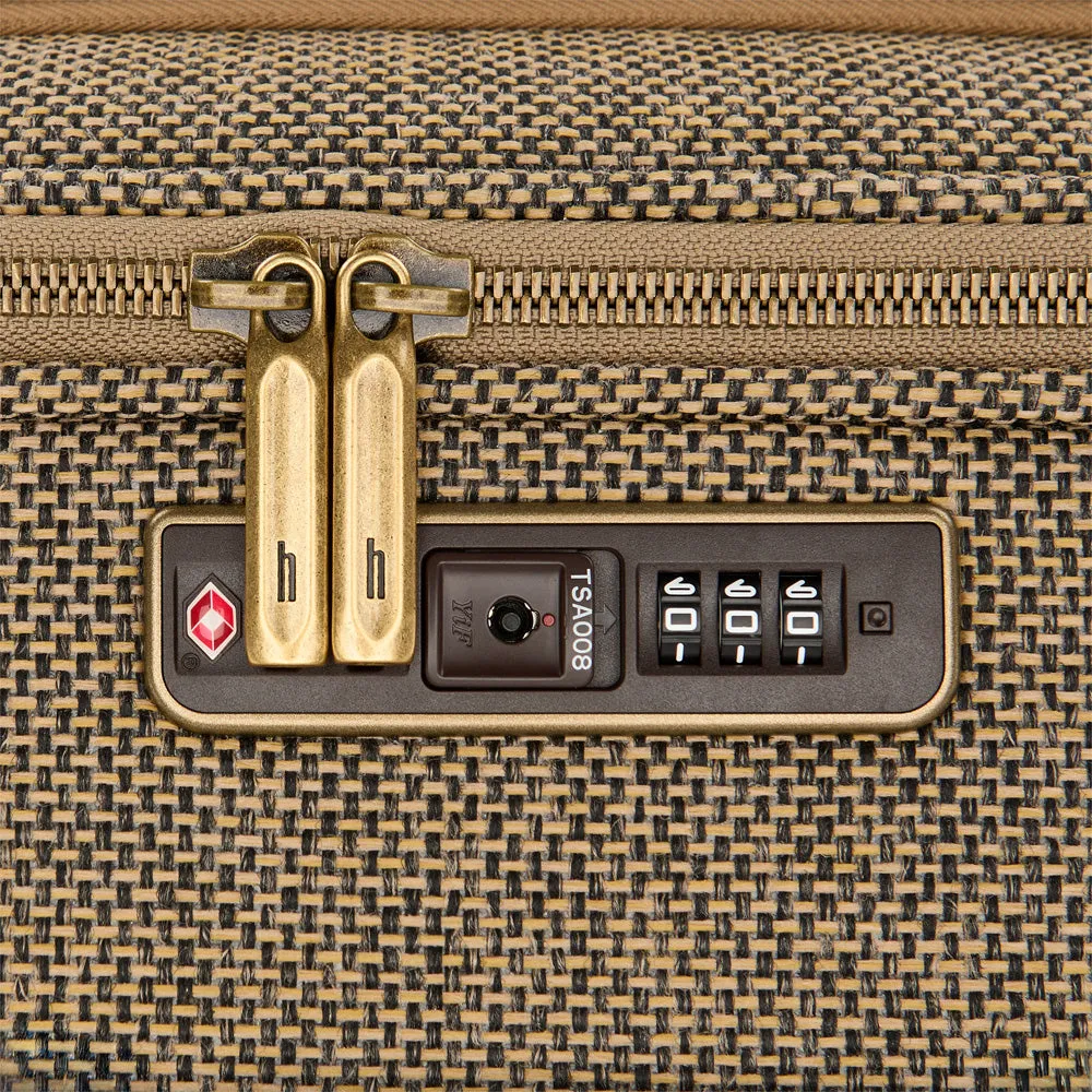 Hartmann Tweed Extended Journey