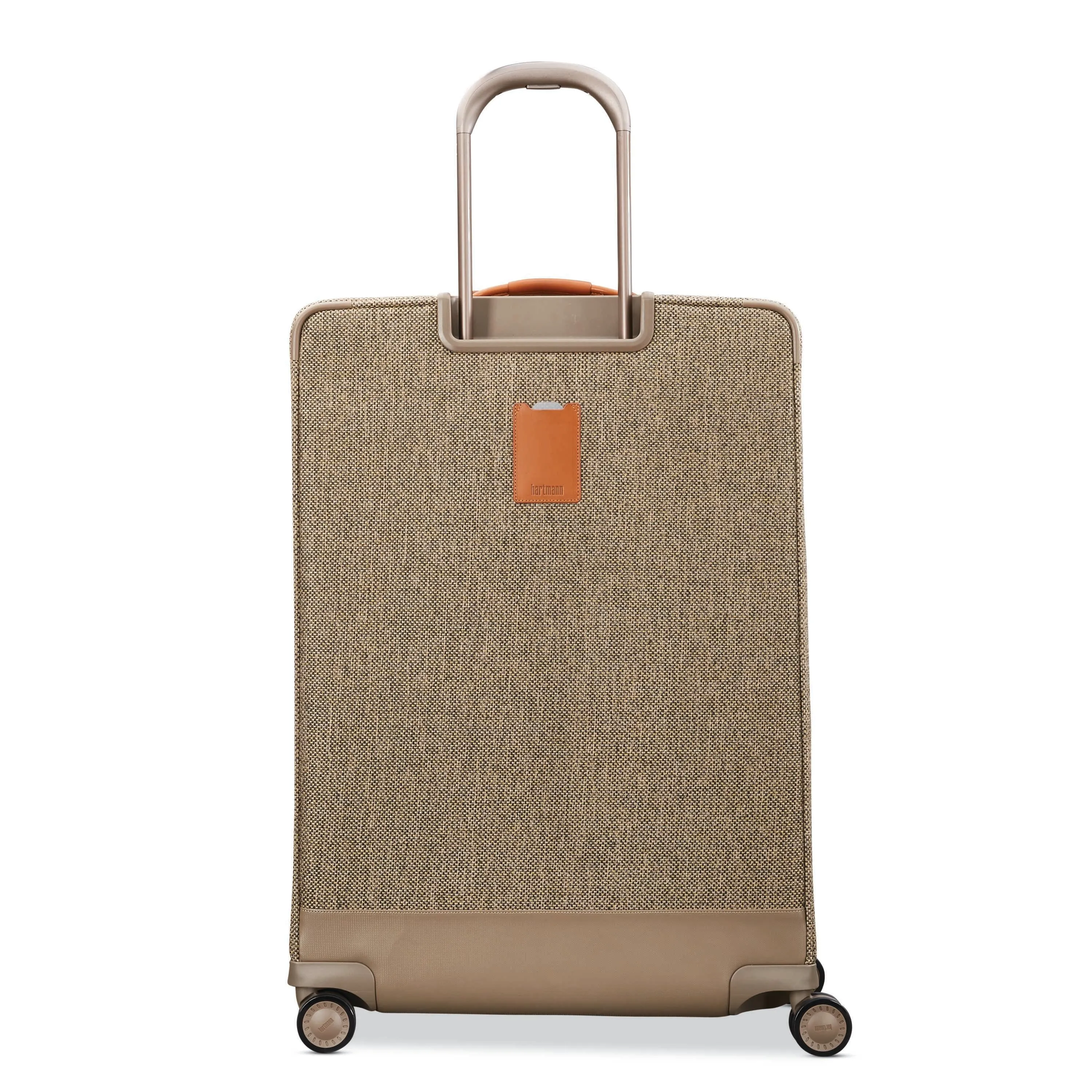 Hartmann Tweed Legend 30" 4-Wheel Large Luggage