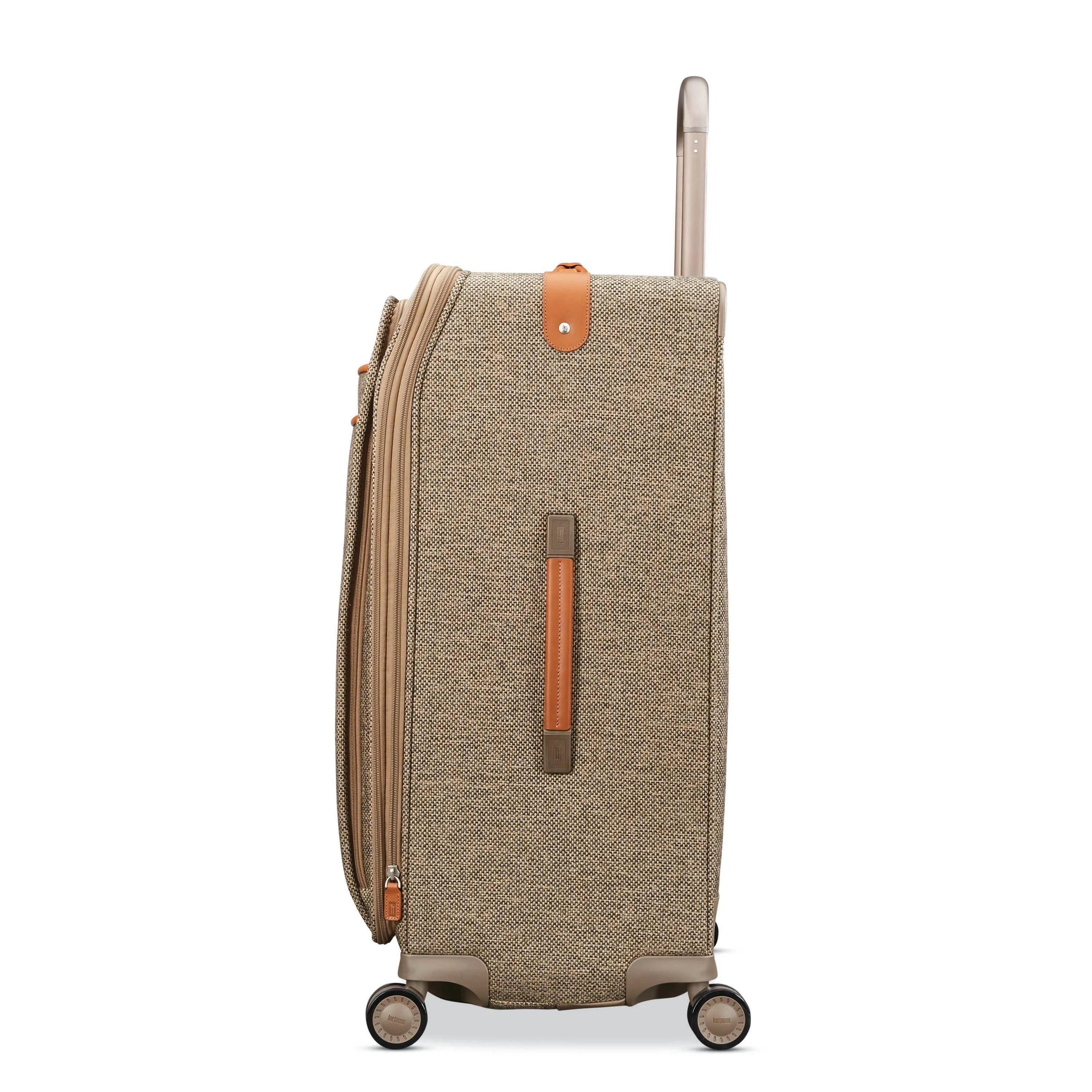 Hartmann Tweed Legend 30" 4-Wheel Large Luggage
