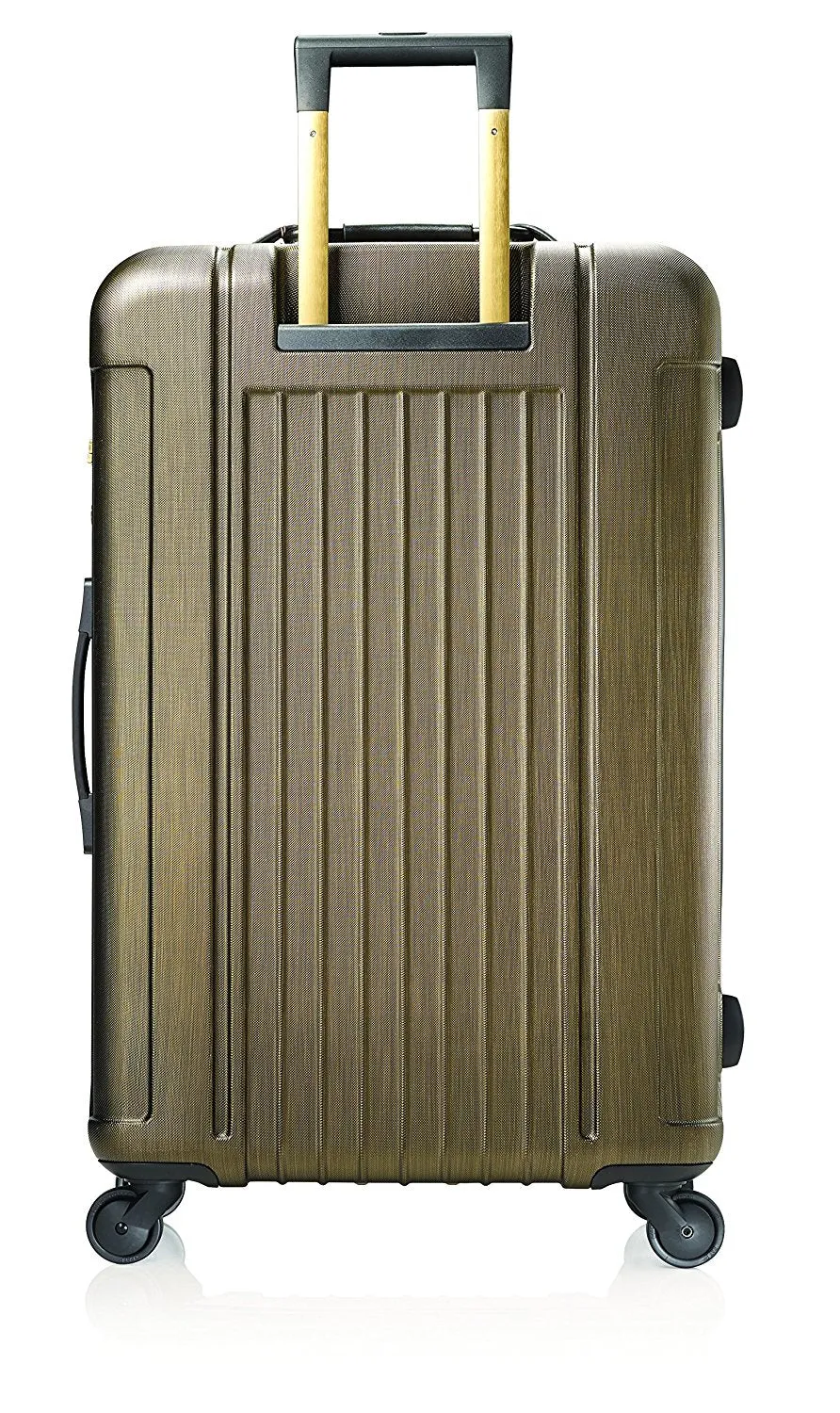 Hartmann Vigor 28" 4-Wheel Large Luggage