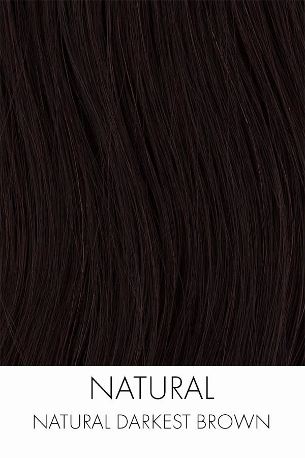 Harvey <br>Remy Human Hair Lace Front Wig