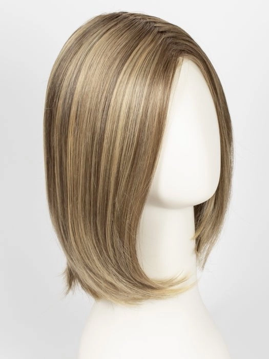Haute | HF Synthetic Lace Front Wig (Mono Part)