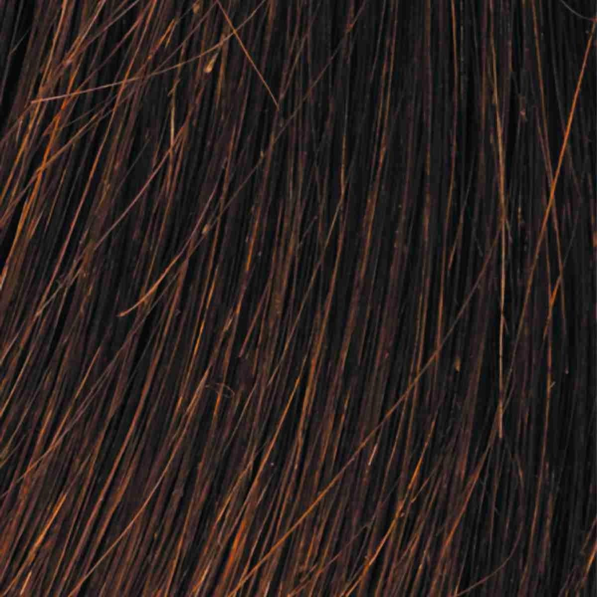 Headliner Wig by Raquel Welch | Human Hair (100% Hand-Knotted Lace Front Mono Top)
