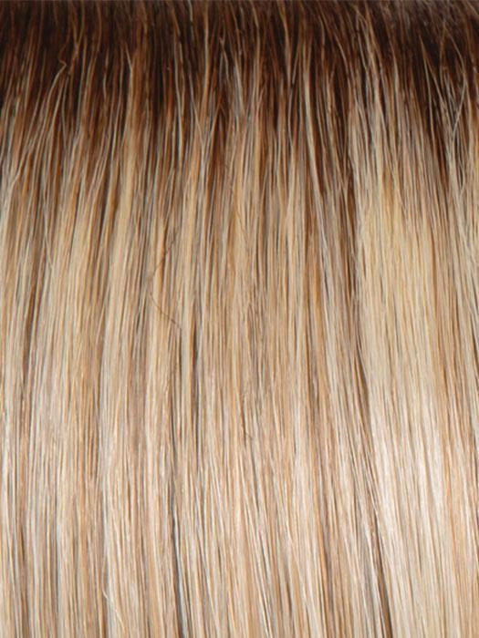 Heard It All Wig by Raquel Welch | Signature Collection Synthetic Lace Front (Mono)