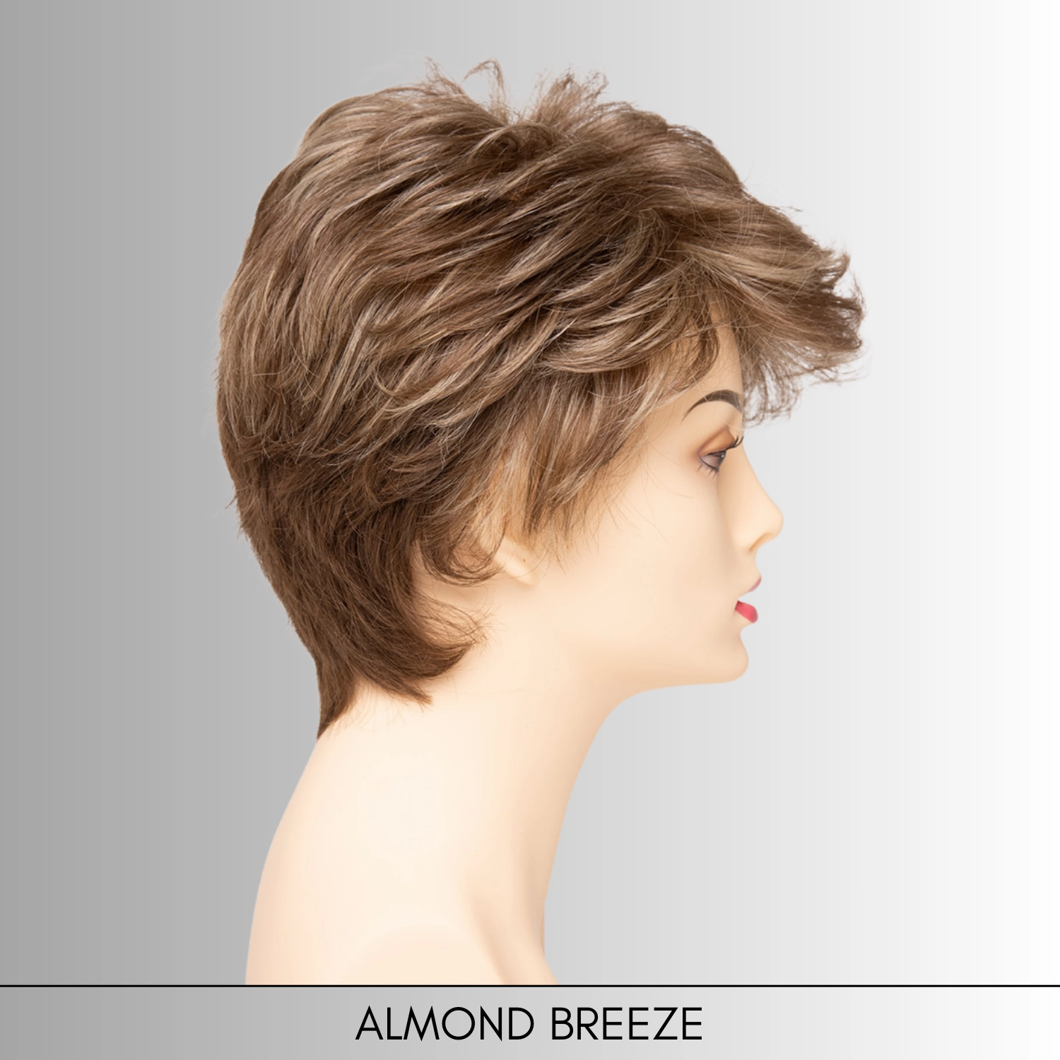 Heather - EnvyHair Collection