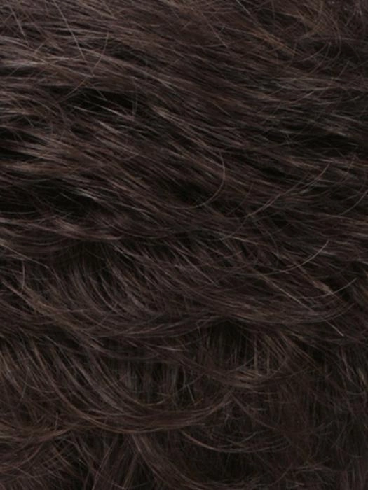 Heather | Synthetic Wig (Basic Cap)