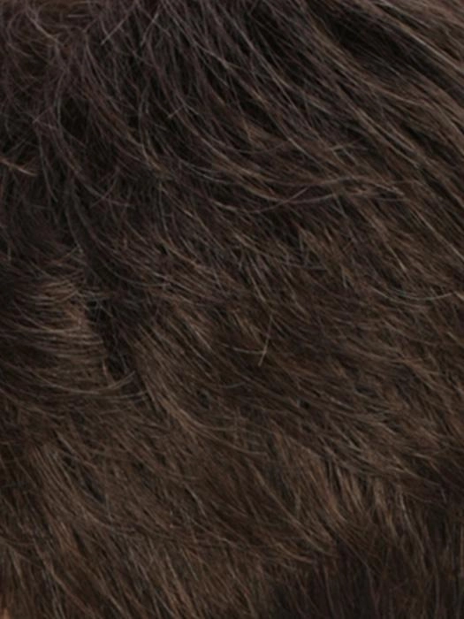 Heather | Synthetic Wig (Basic Cap)