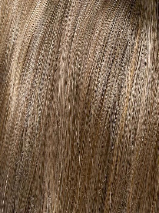 Heather Wig by Envy | Human Hair / Synthetic Blend