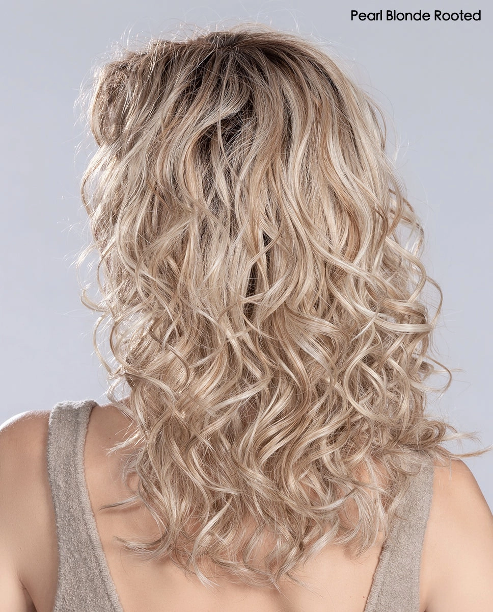 Heaven Wig by Ellen Wille | Heat Friendly Synthetic Hair | Petite/Average Cap