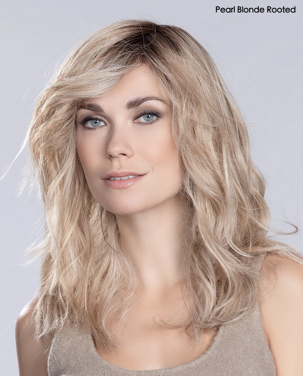 Heaven Wig by Ellen Wille | Heat Friendly Synthetic Hair | Petite/Average Cap