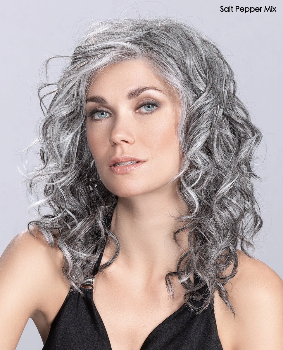 Heaven Wig by Ellen Wille | Heat Friendly Synthetic Hair | Petite/Average Cap