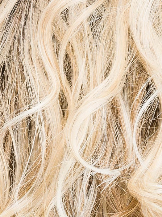 Heaven Wig by Ellen Wille | Heat Friendly Synthetic Hair | Petite/Average Cap