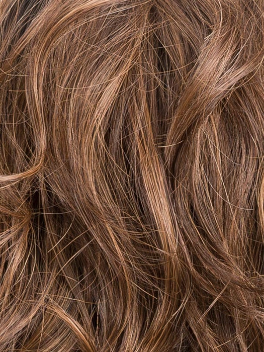 Heaven Wig by Ellen Wille | Heat Friendly Synthetic Hair | Petite/Average Cap