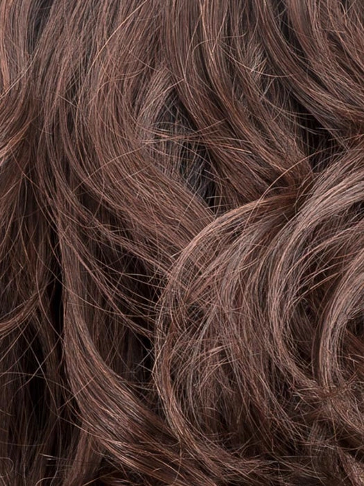 Heaven Wig by Ellen Wille | Heat Friendly Synthetic Hair | Petite/Average Cap