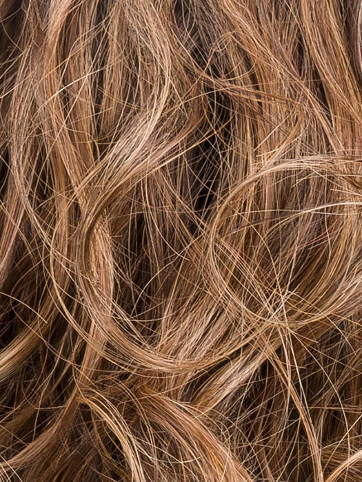 Heaven Wig by Ellen Wille | Heat Friendly Synthetic Hair | Petite/Average Cap