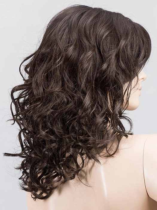 Heaven Wig by Ellen Wille | High Power | Heat Friendly Synthetic