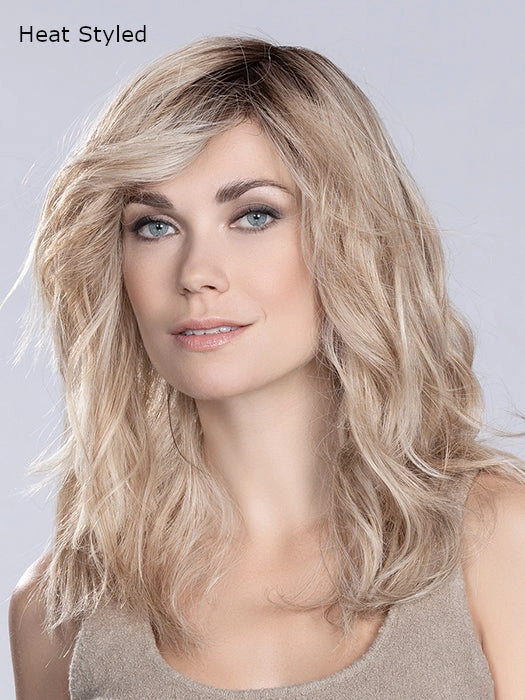 Heaven Wig by Ellen Wille | High Power | Heat Friendly Synthetic