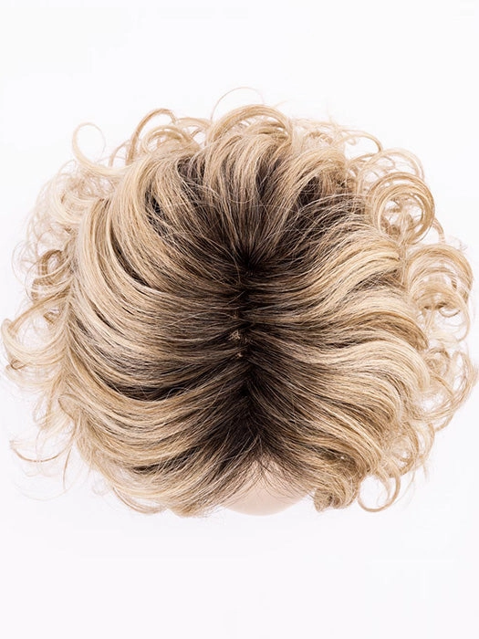 Heaven Wig by Ellen Wille | High Power | Heat Friendly Synthetic