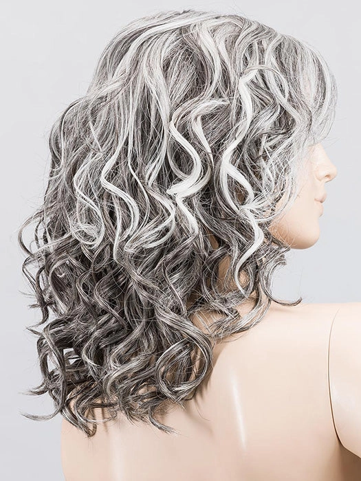 Heaven Wig by Ellen Wille | High Power | Heat Friendly Synthetic