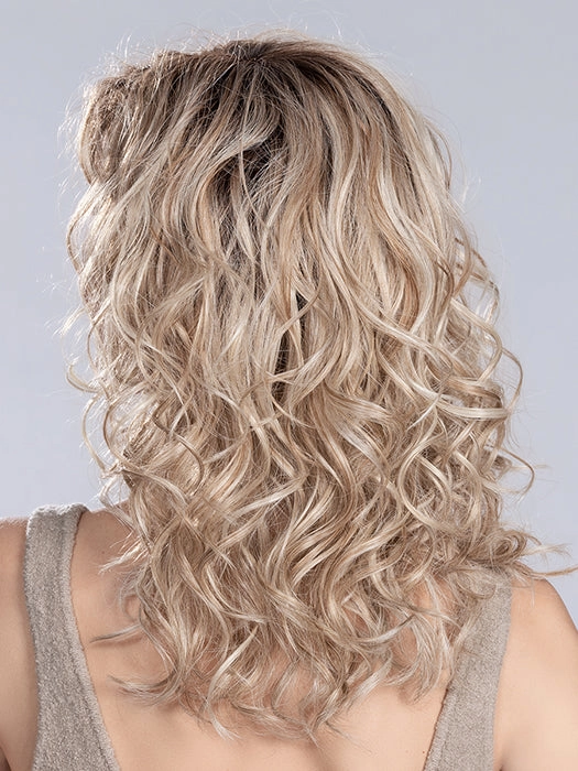 Heaven Wig by Ellen Wille | High Power | Heat Friendly Synthetic