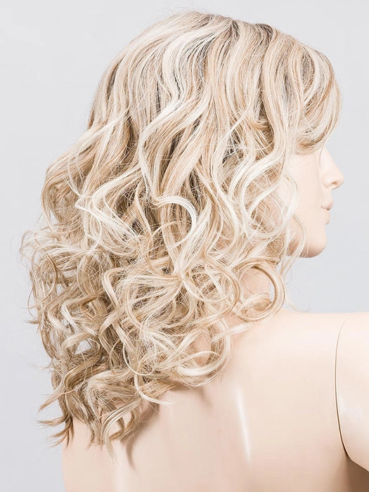 Heaven Wig by Ellen Wille | High Power | Heat Friendly Synthetic