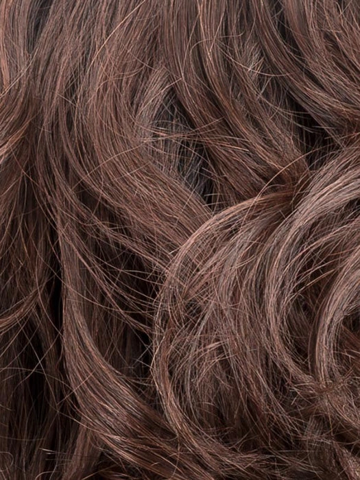 Heaven Wig by Ellen Wille | High Power | Heat Friendly Synthetic