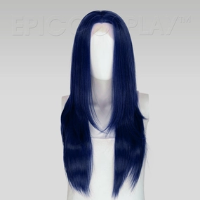 Hecate - Midnight Blue Wig