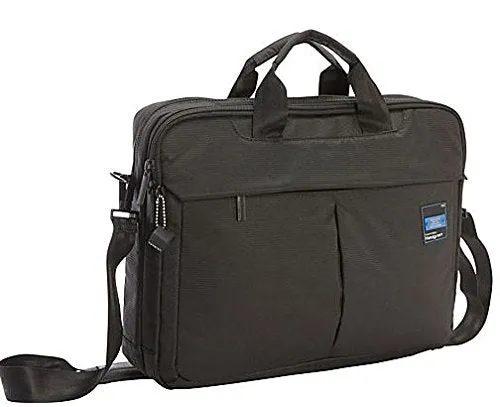 Hedgren Banker Softside Travel Briefcases
