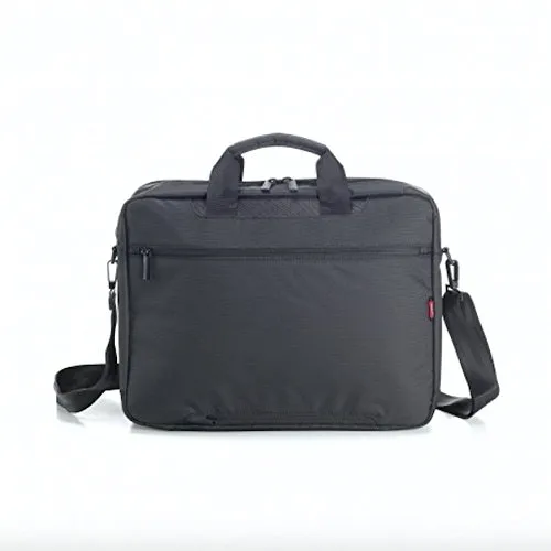 Hedgren Banker Softside Travel Briefcases