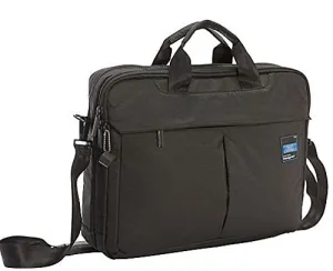 Hedgren Banker Softside Travel Briefcases