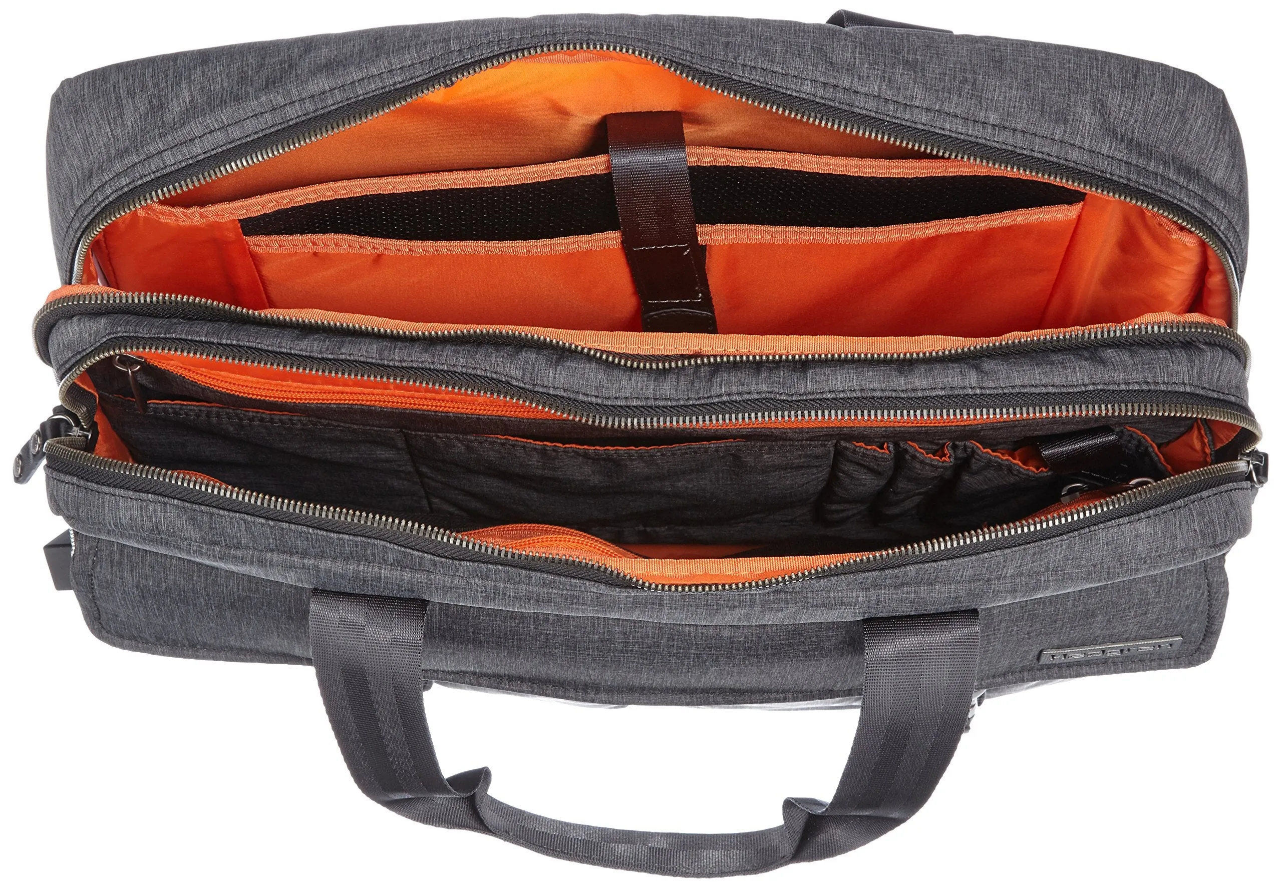 Hedgren Bearer Business Bag Men's Dark